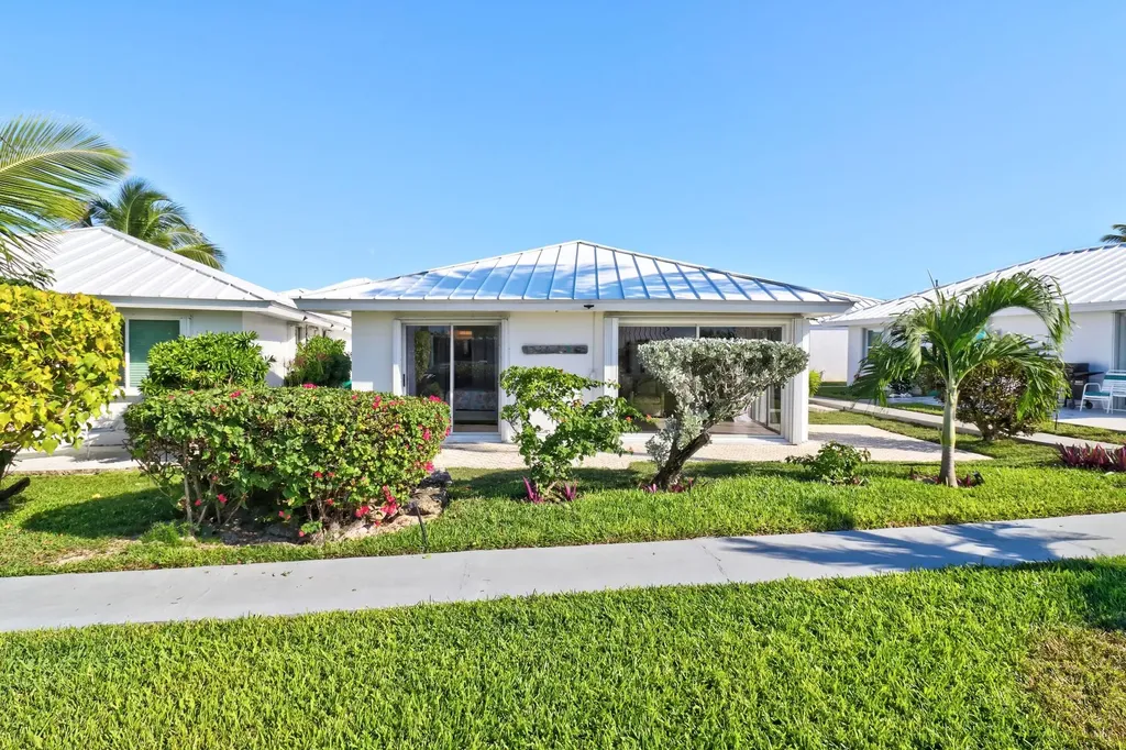 Ocean Villa Abaco BS