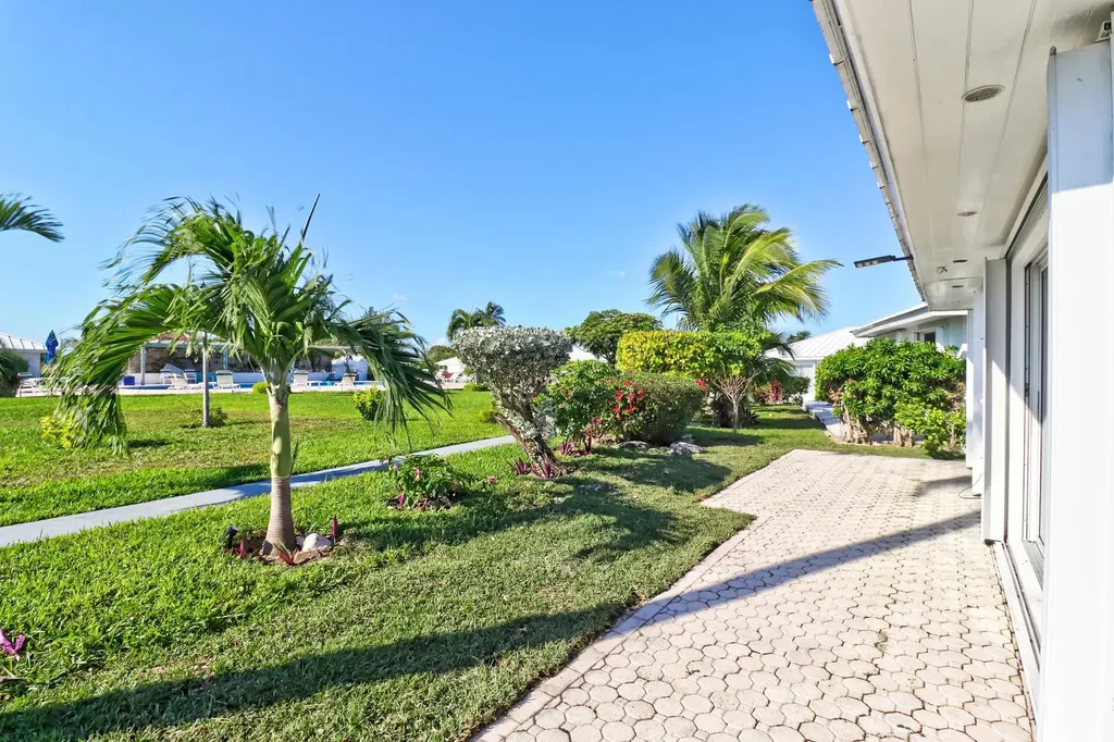 Ocean Villa Abaco BS