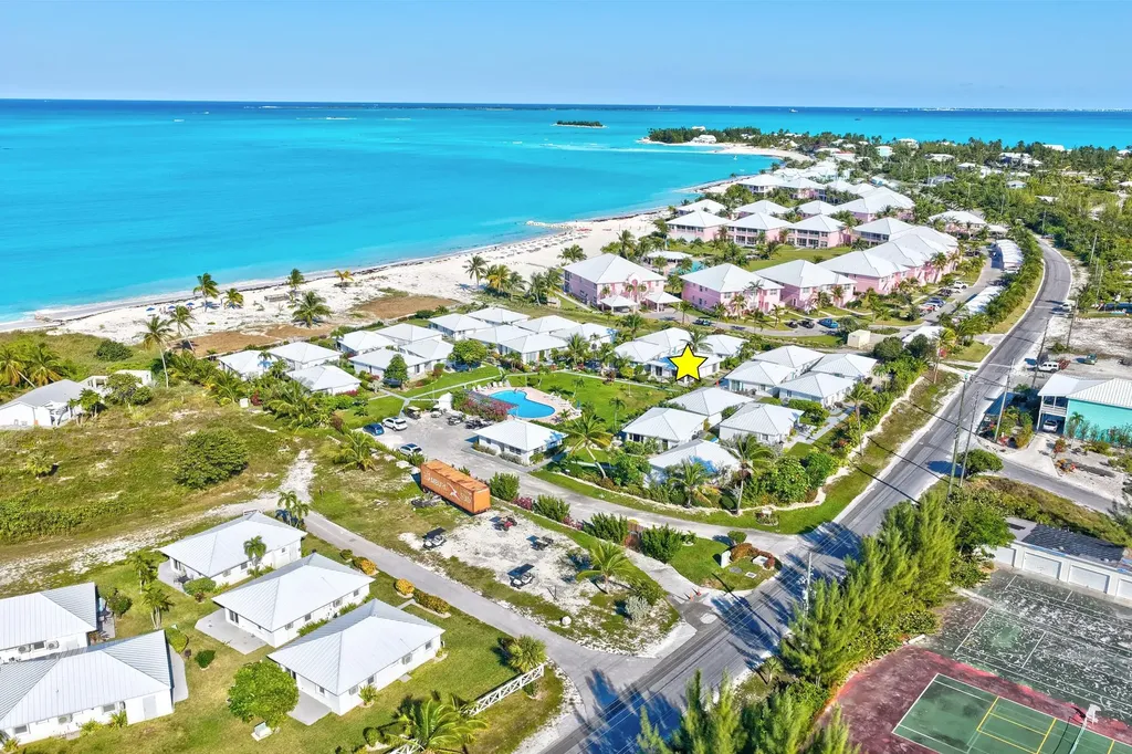 Ocean Villa Abaco BS