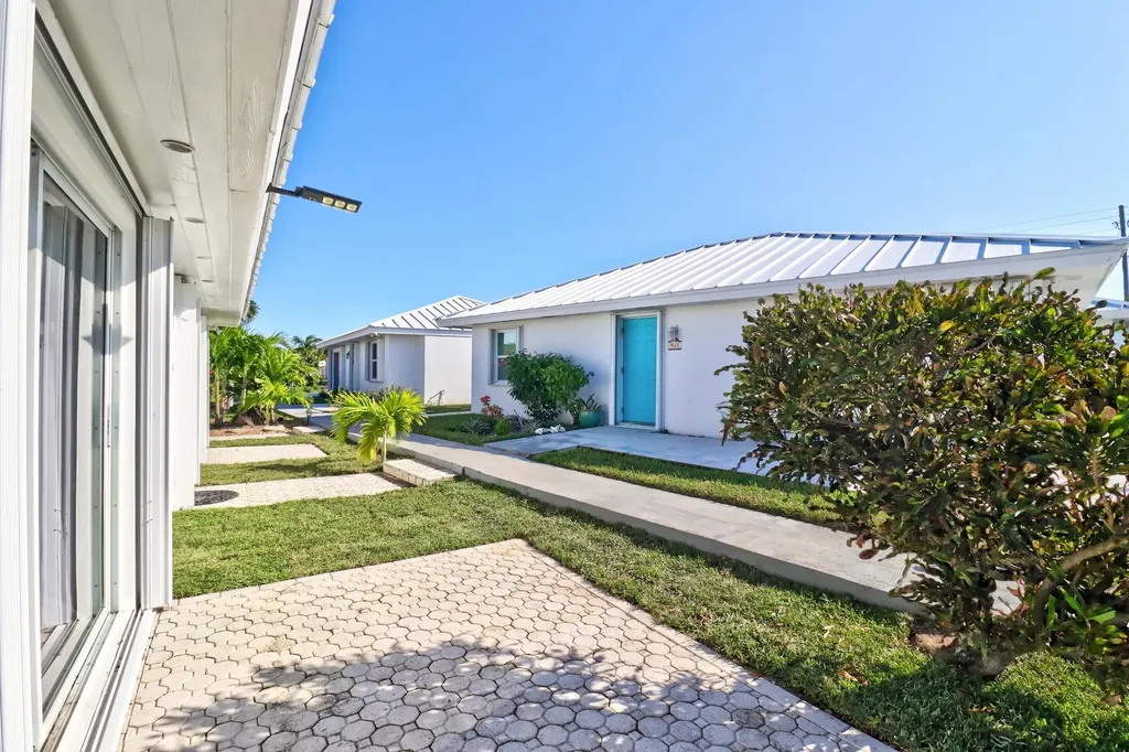 Ocean Villa Abaco BS