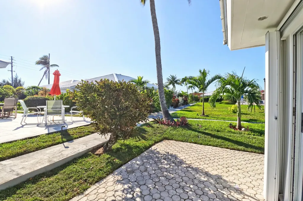 Ocean Villa Abaco BS