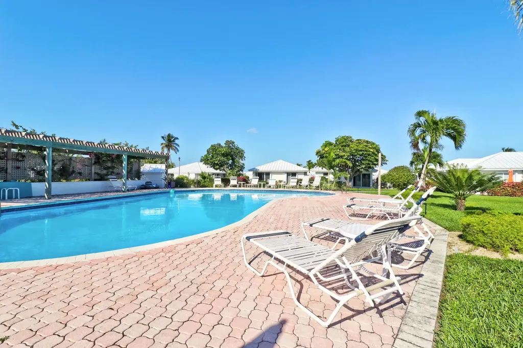 Ocean Villa Abaco BS