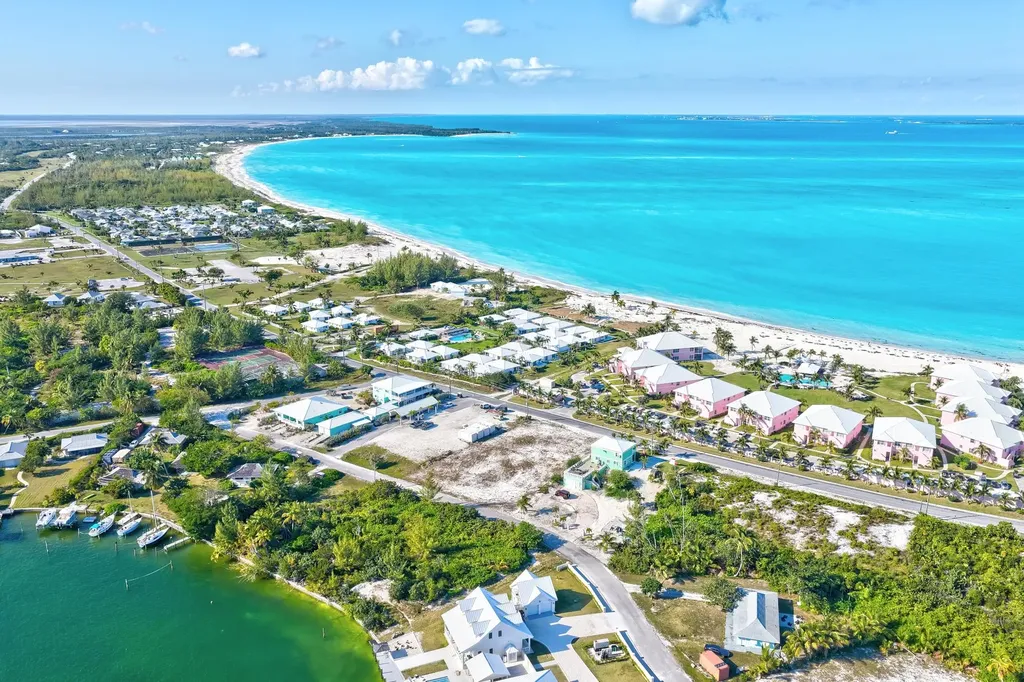 Ocean Villa Abaco BS