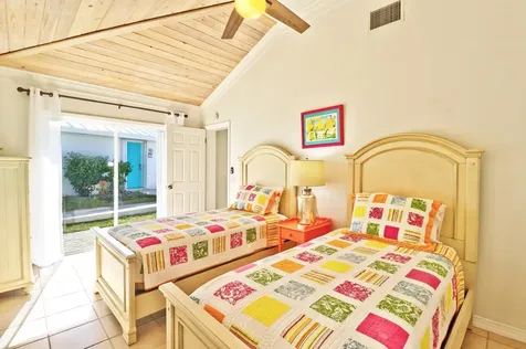 Ocean Villa Abaco BS