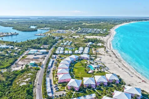 Ocean Villa Abaco BS