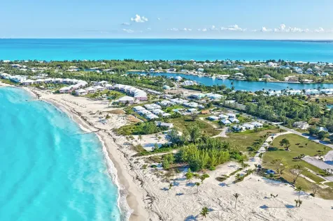 Ocean Villa Abaco BS