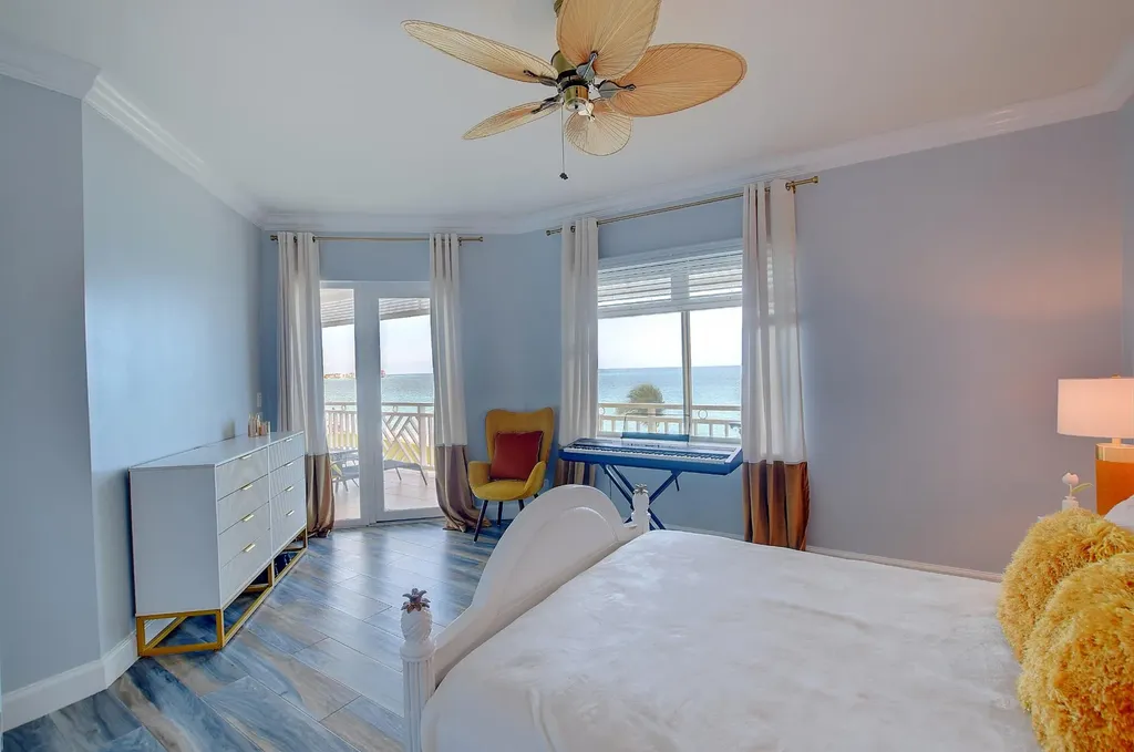 Cable Beach, Bahamas New Providence Paradise Island BS