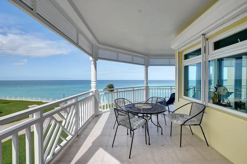 Cable Beach, Bahamas New Providence Paradise Island BS