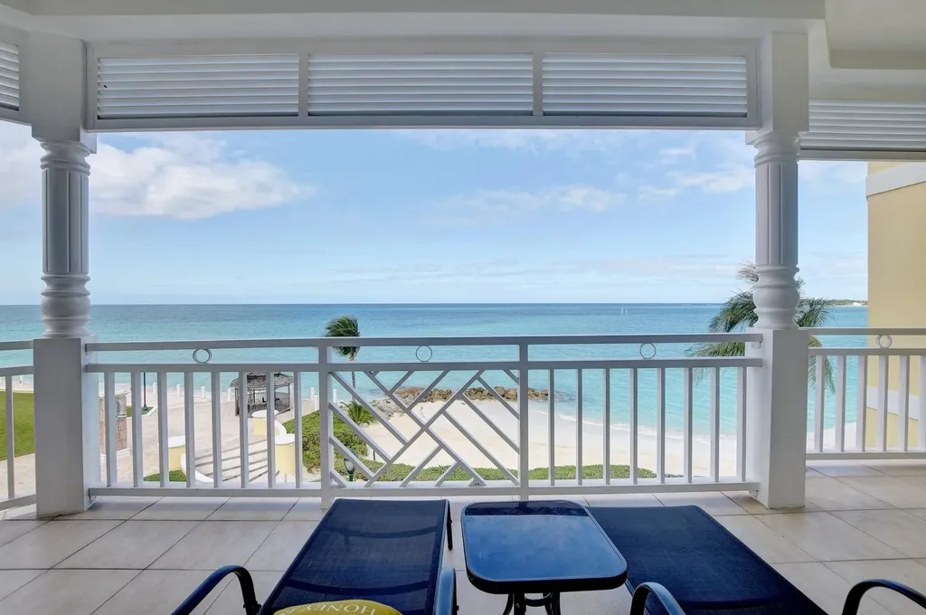 Cable Beach, Bahamas New Providence Paradise Island BS