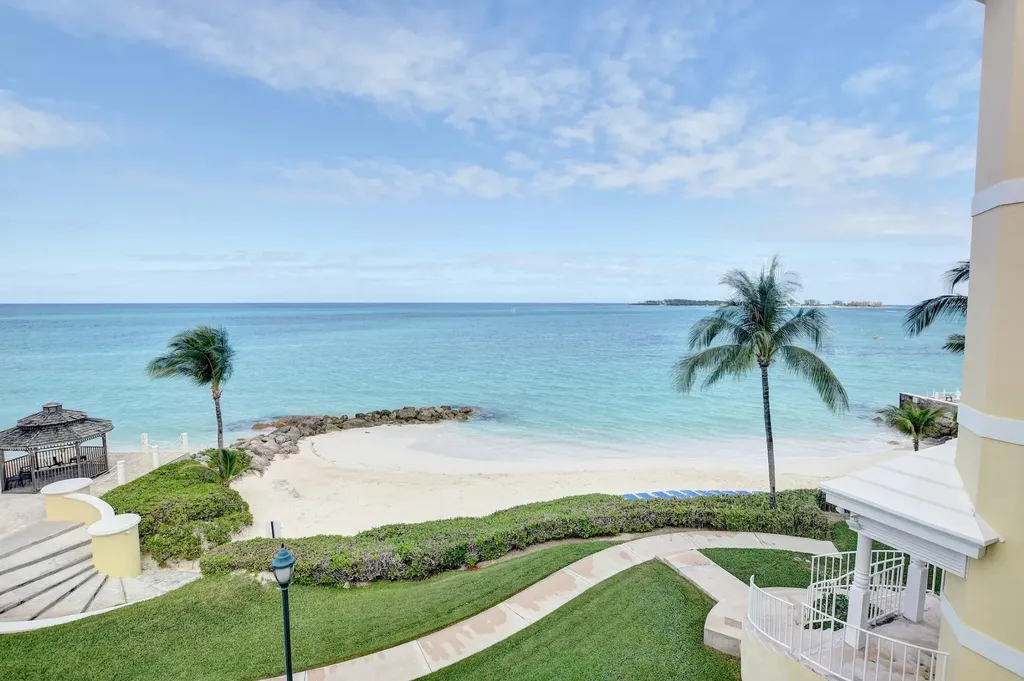 Cable Beach, Bahamas New Providence Paradise Island BS