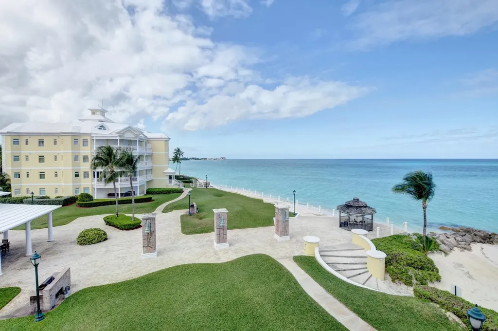 Cable Beach, Bahamas New Providence Paradise Island BS