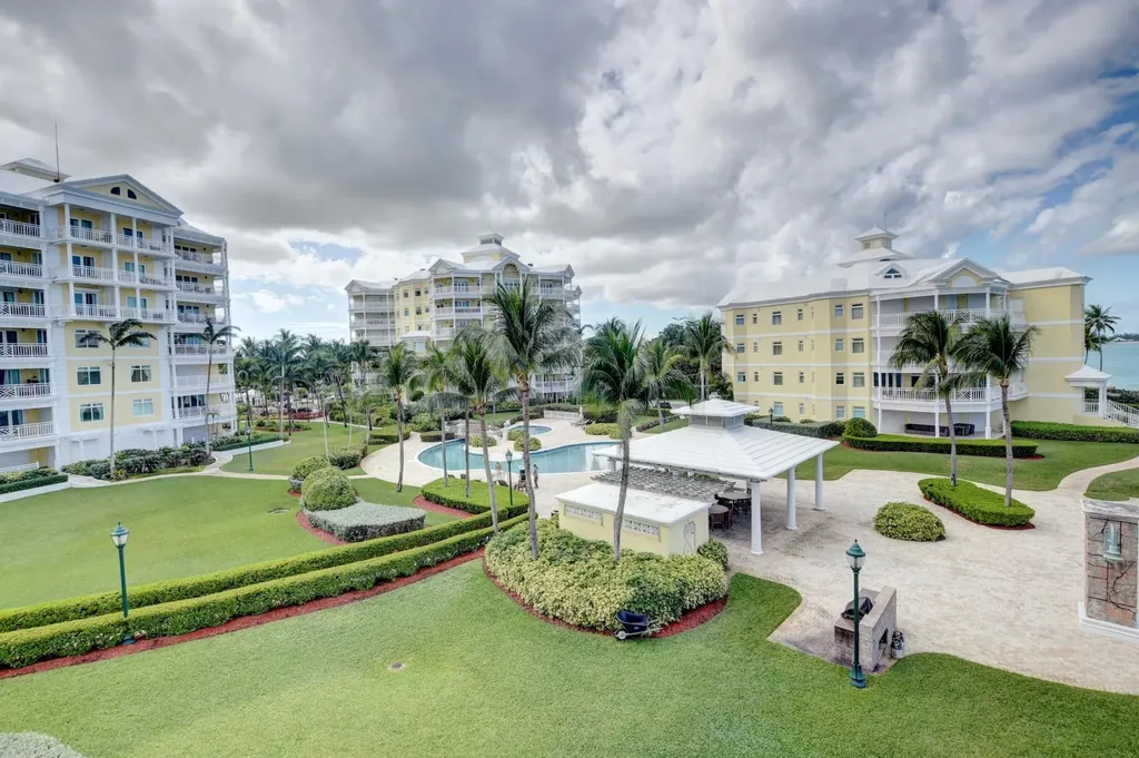 Cable Beach, Bahamas New Providence Paradise Island BS