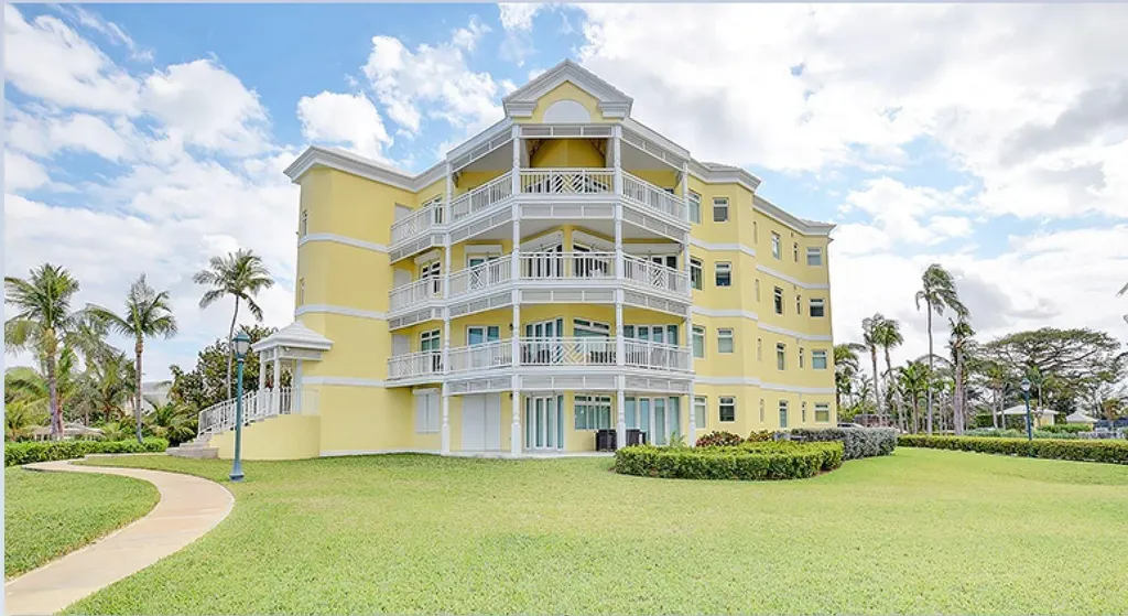 Cable Beach, Bahamas New Providence Paradise Island BS