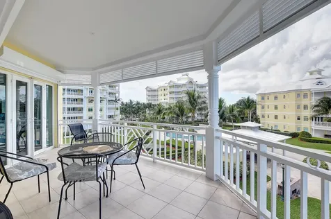 Cable Beach, Bahamas New Providence Paradise Island BS