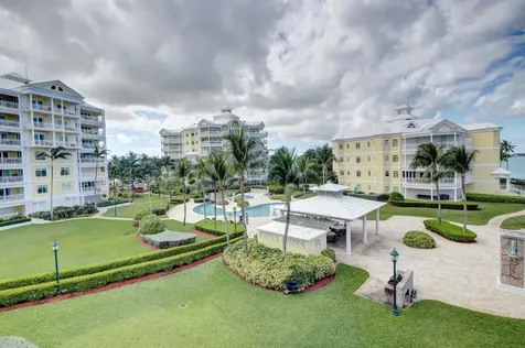 Cable Beach, Bahamas New Providence Paradise Island BS