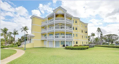 Cable Beach, Bahamas New Providence Paradise Island BS