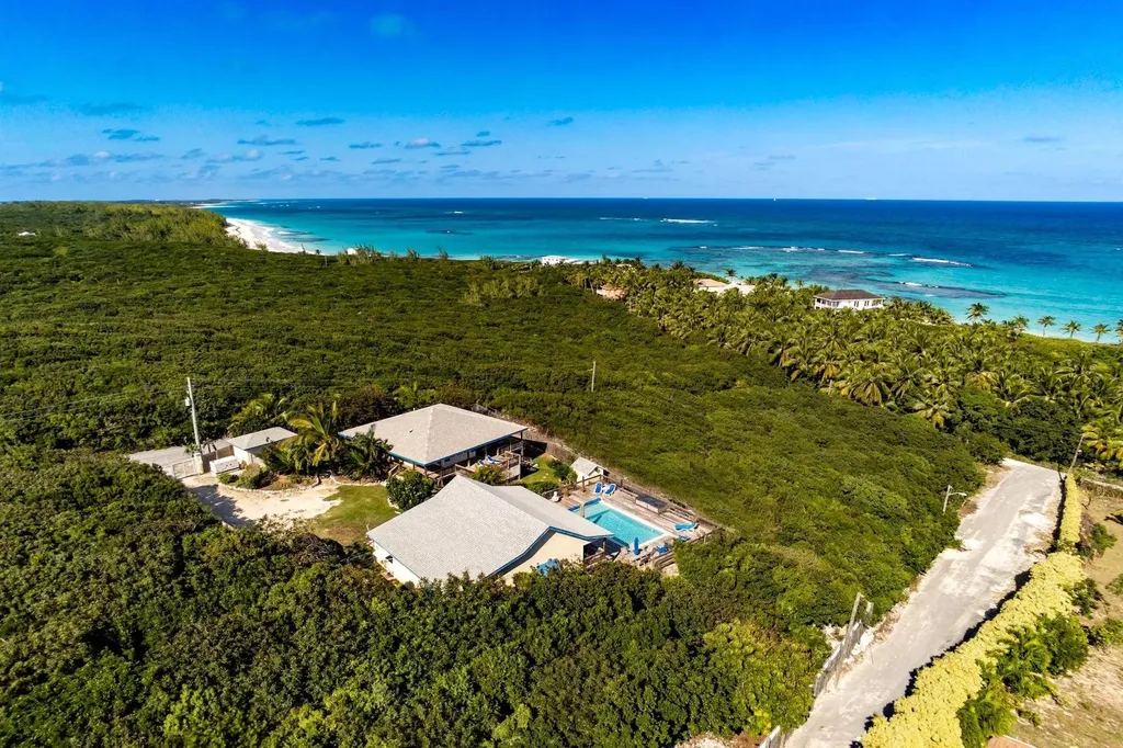 Touch Of Heaven Eleuthera BS