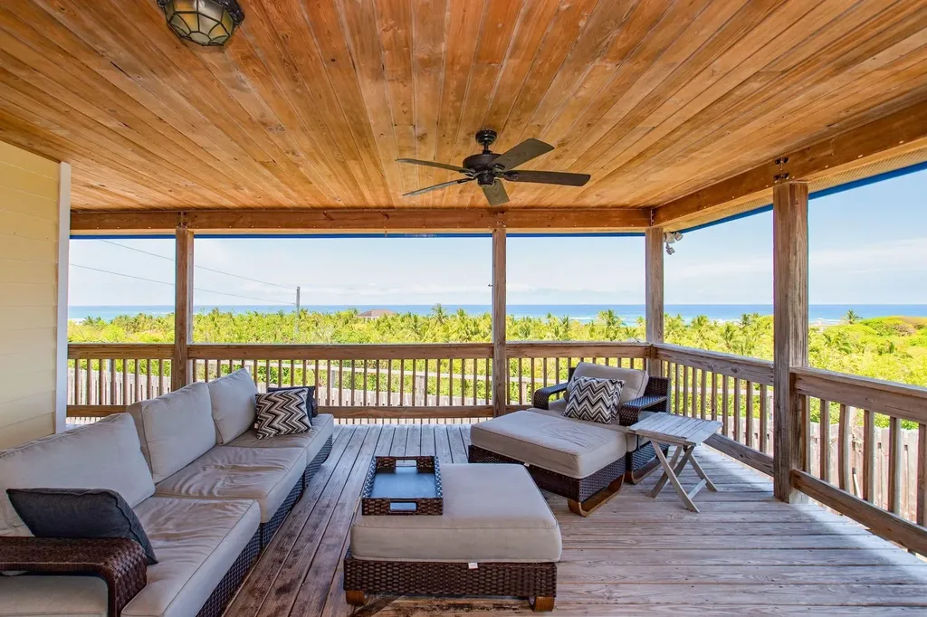 Touch Of Heaven Eleuthera BS