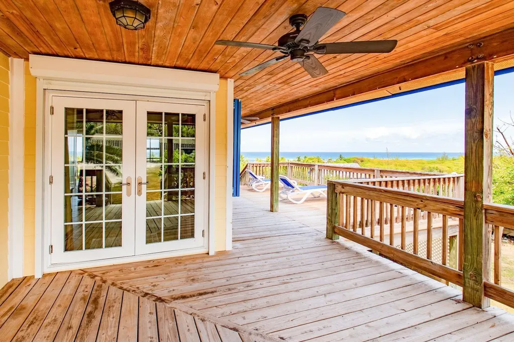 Touch Of Heaven Eleuthera BS