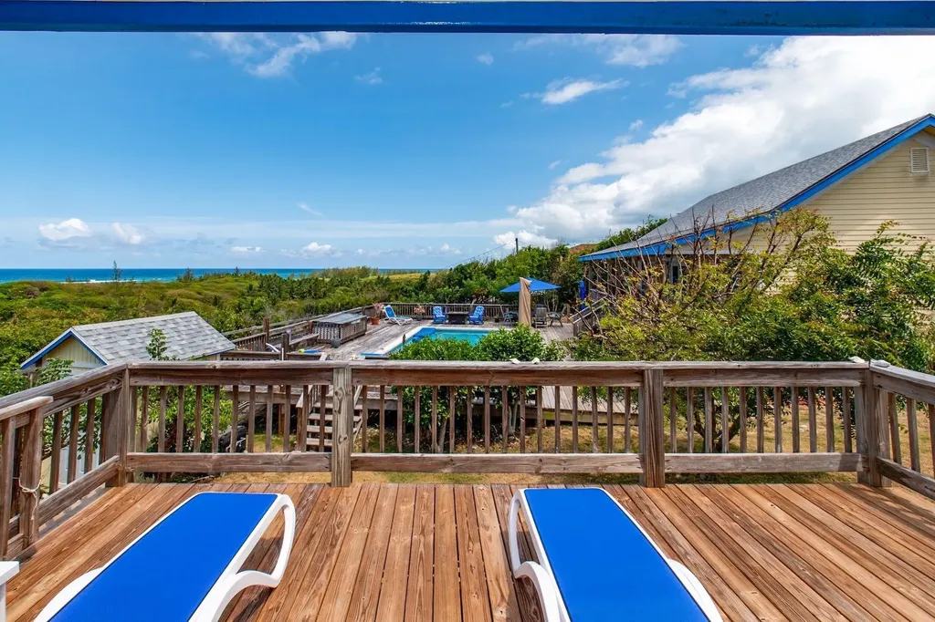 Touch Of Heaven Eleuthera BS