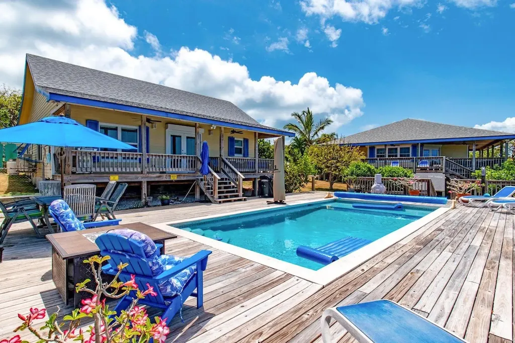 Touch Of Heaven Eleuthera BS