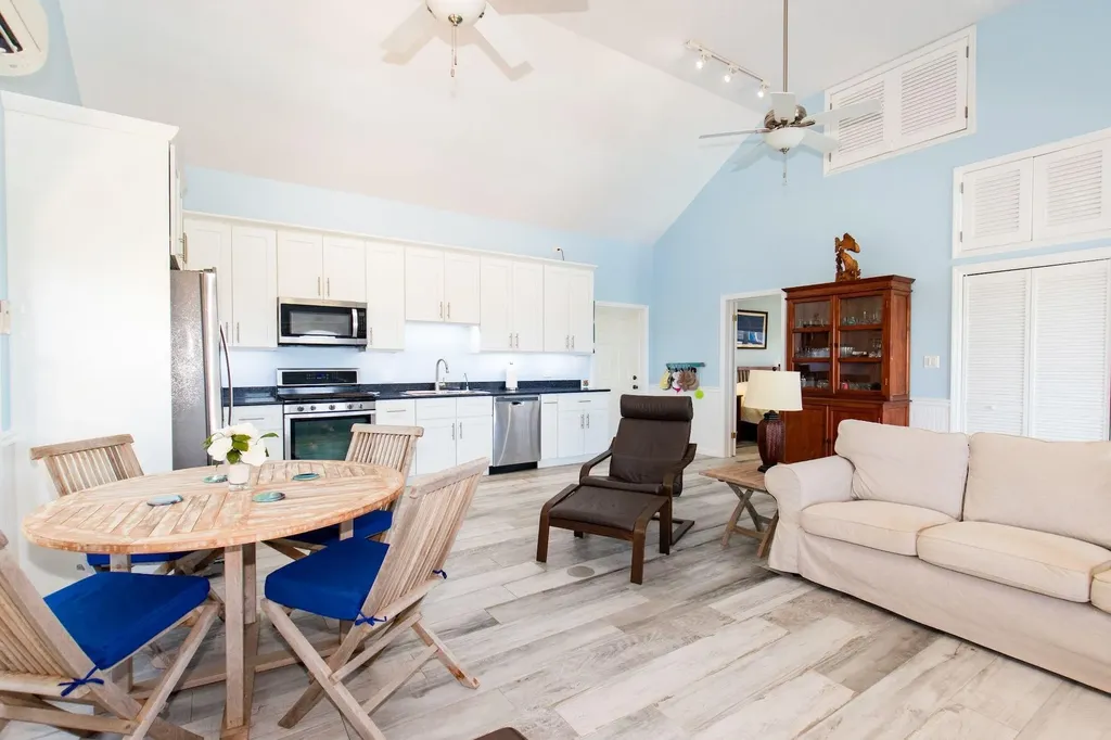 Touch Of Heaven Eleuthera BS