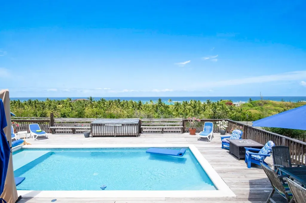 Touch Of Heaven Eleuthera BS