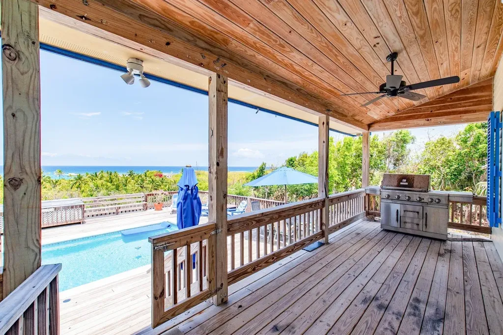 Touch Of Heaven Eleuthera BS