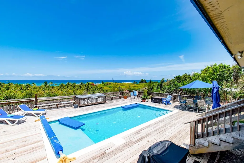 Touch Of Heaven Eleuthera BS