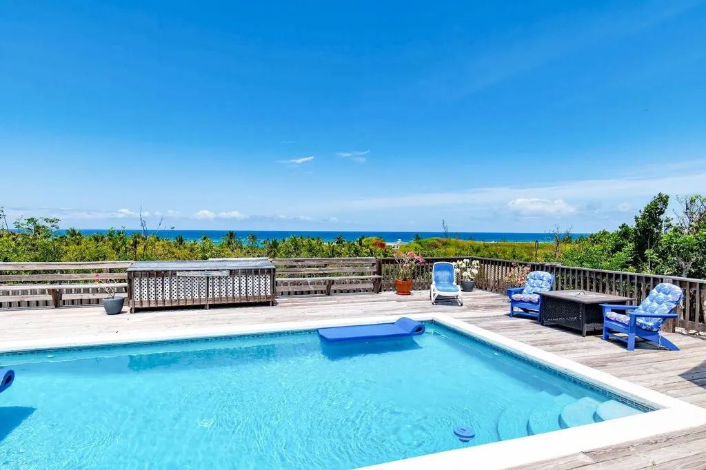 Touch Of Heaven Eleuthera BS