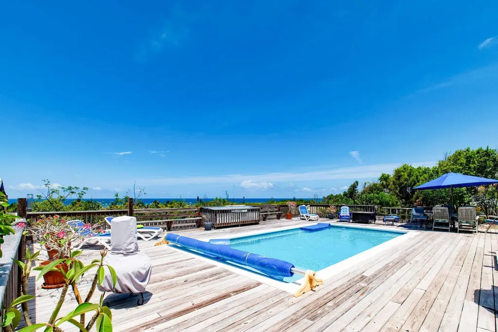 Touch Of Heaven Eleuthera BS