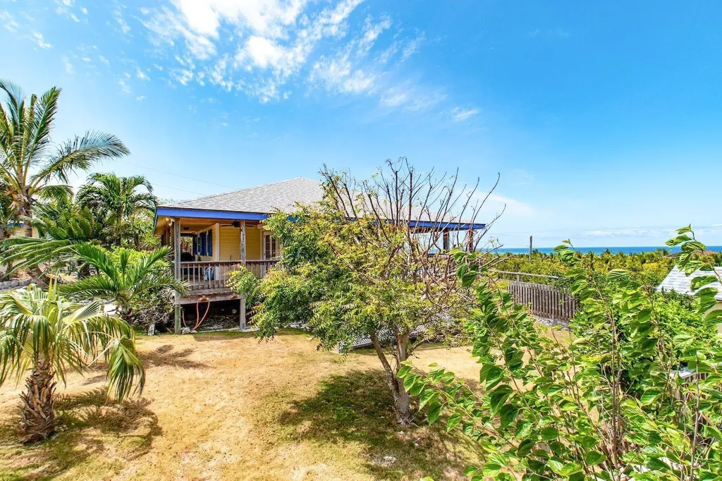 Touch Of Heaven Eleuthera BS