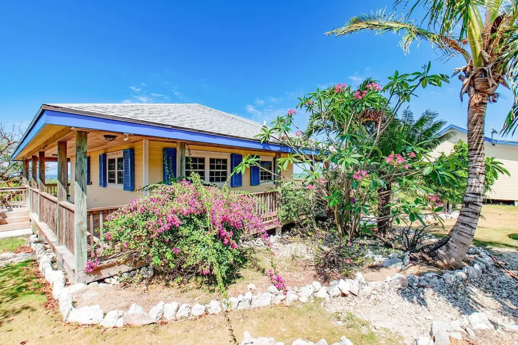 Touch Of Heaven Eleuthera BS