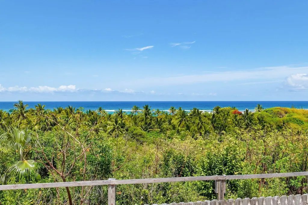 Touch Of Heaven Eleuthera BS