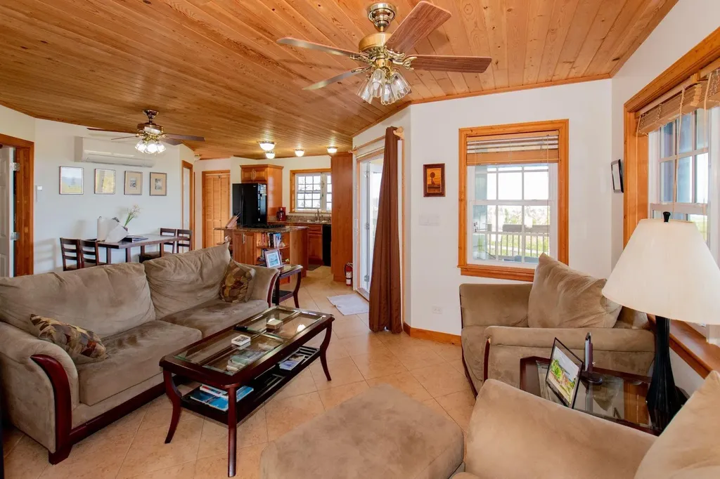 Touch Of Heaven Eleuthera BS