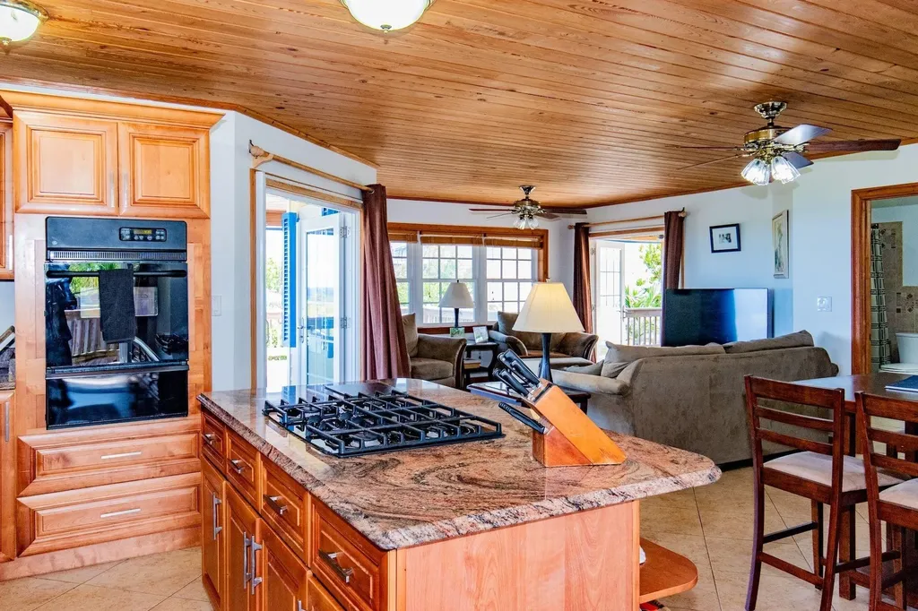 Touch Of Heaven Eleuthera BS