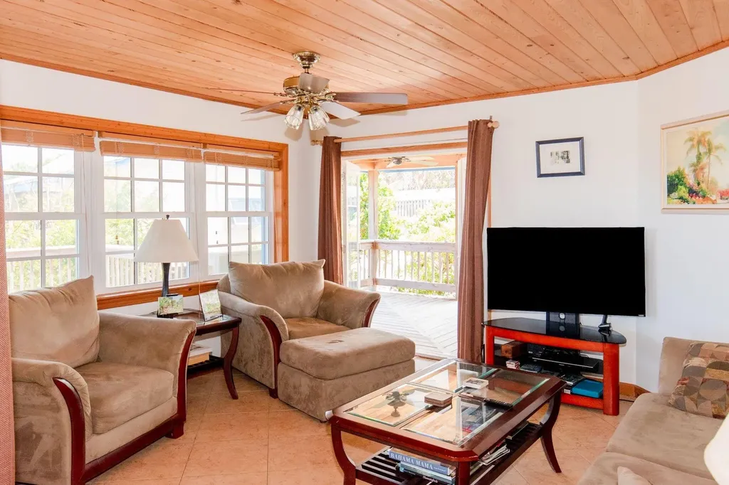 Touch Of Heaven Eleuthera BS