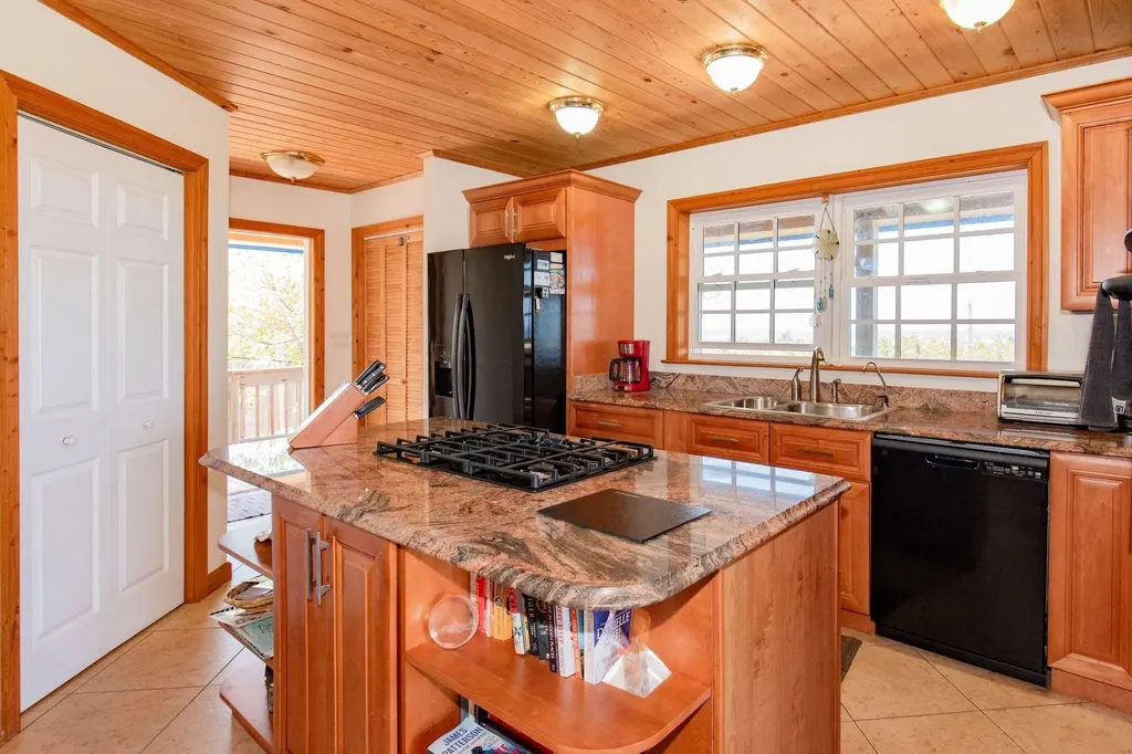 Touch Of Heaven Eleuthera BS