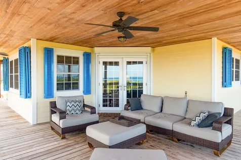 Touch Of Heaven Eleuthera BS