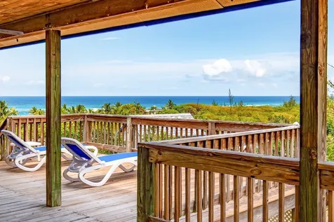 Touch Of Heaven Eleuthera BS