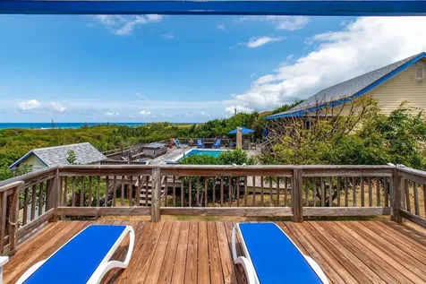 Touch Of Heaven Eleuthera BS