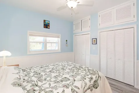 Touch Of Heaven Eleuthera BS