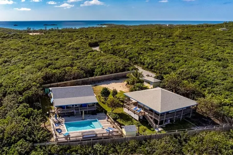 Touch Of Heaven Eleuthera BS