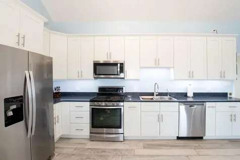 Touch Of Heaven Eleuthera BS