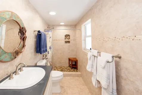 Touch Of Heaven Eleuthera BS