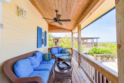 Touch Of Heaven Eleuthera BS