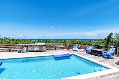 Touch Of Heaven Eleuthera BS