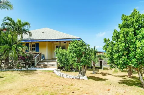 Touch Of Heaven Eleuthera BS