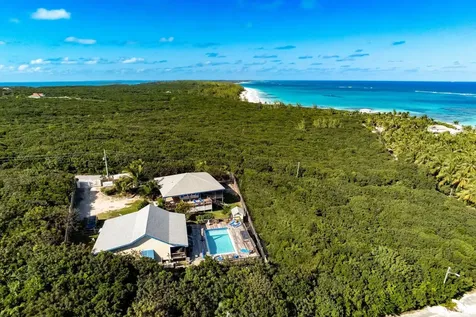 Touch Of Heaven Eleuthera BS