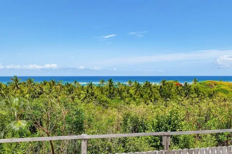 Touch Of Heaven Eleuthera BS